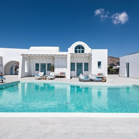 מלון פריבולוס Santa Irina Luxury Sunny Lofts מראה חיצוני תמונה
